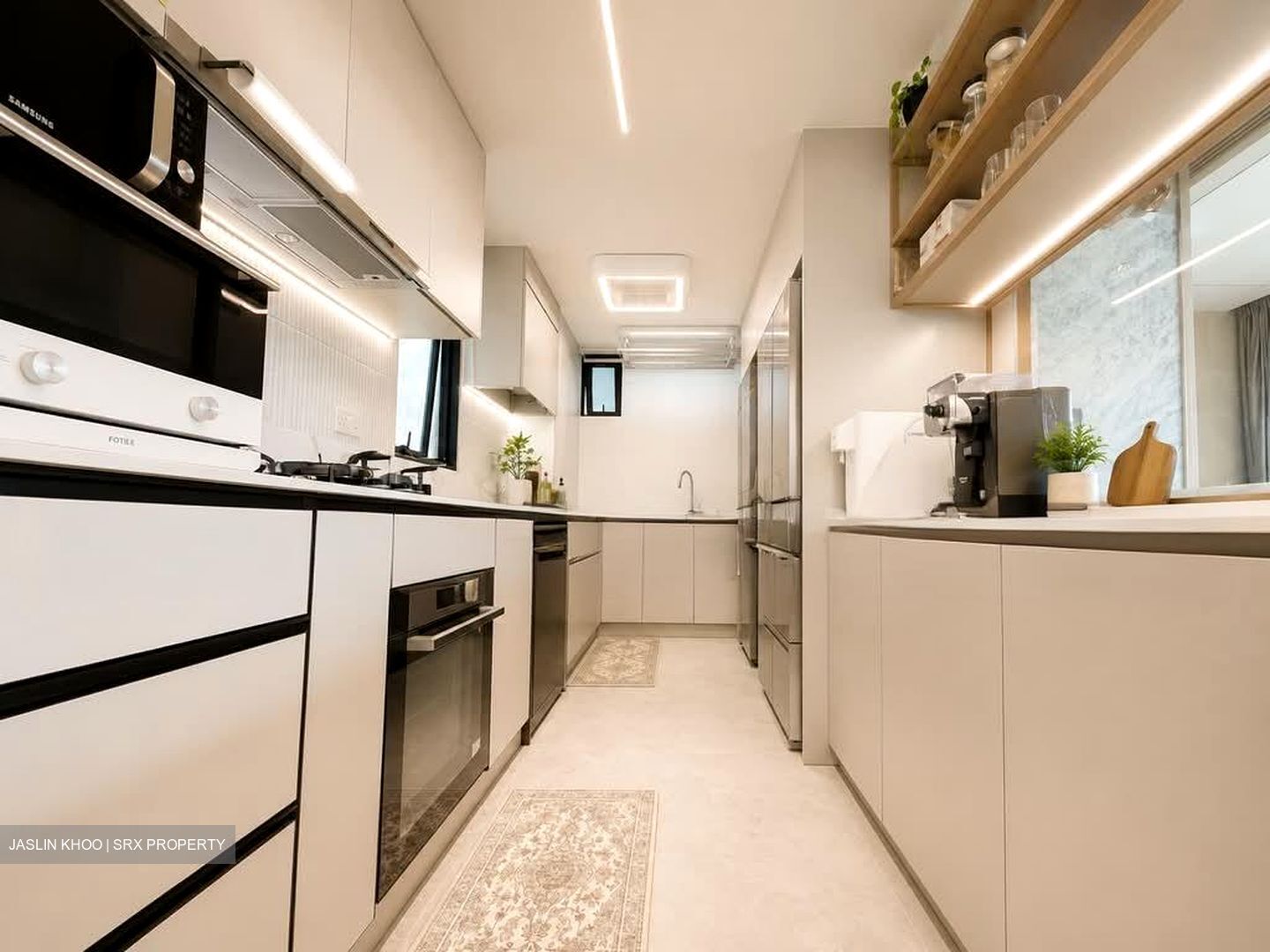 Sengkang Grand Residences (D19), Apartment #575662551